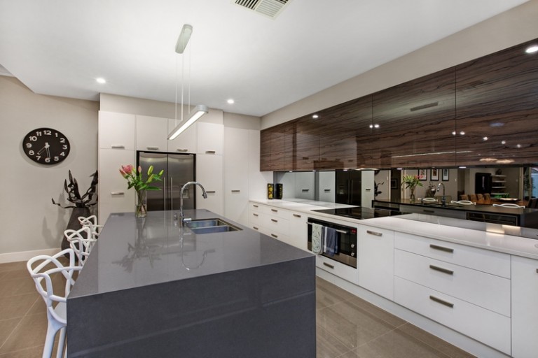 Z_Kitchen Abela Design & Drafting